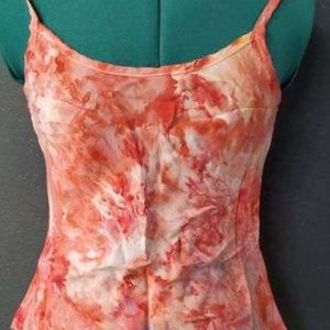 Treehaus Peri Label Women's Cami-Fire Size 0